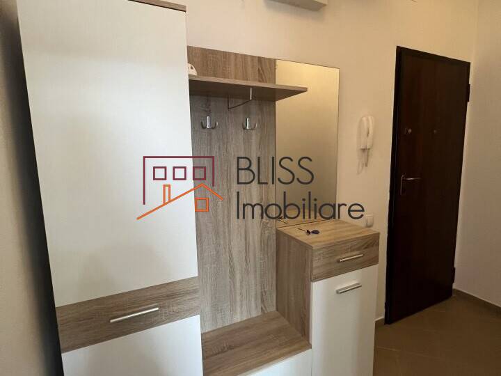 1 Bedroom Apartment With Terrace, Bucharest | Bliss Imobiliare / Photo 9 - BLISS Imobiliare
