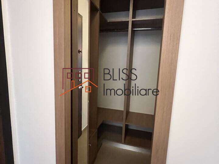 Apartament 2 Camere Baneasa Cu Terasa | Bliss Imobiliare / Photo 12 - BLISS Imobiliare