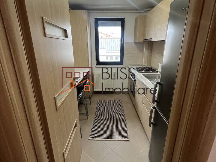 1 Bedroom Apartment With Terrace, Bucharest | Bliss Imobiliare / Photo 6 - BLISS Imobiliare
