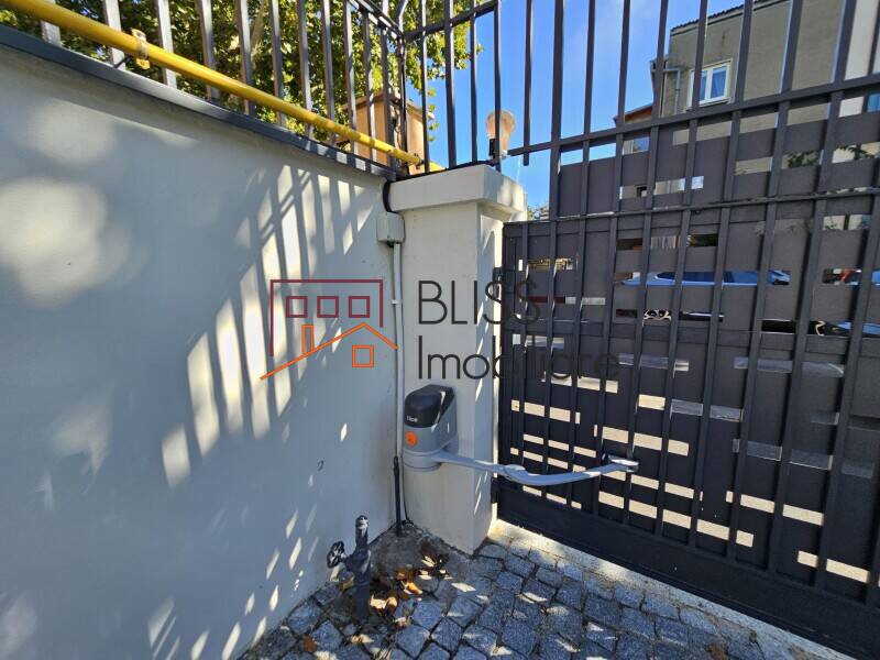 Resedinta Istorica 7 Camere | Bliss Imobiliare / Photo 8 - BLISS Imobiliare