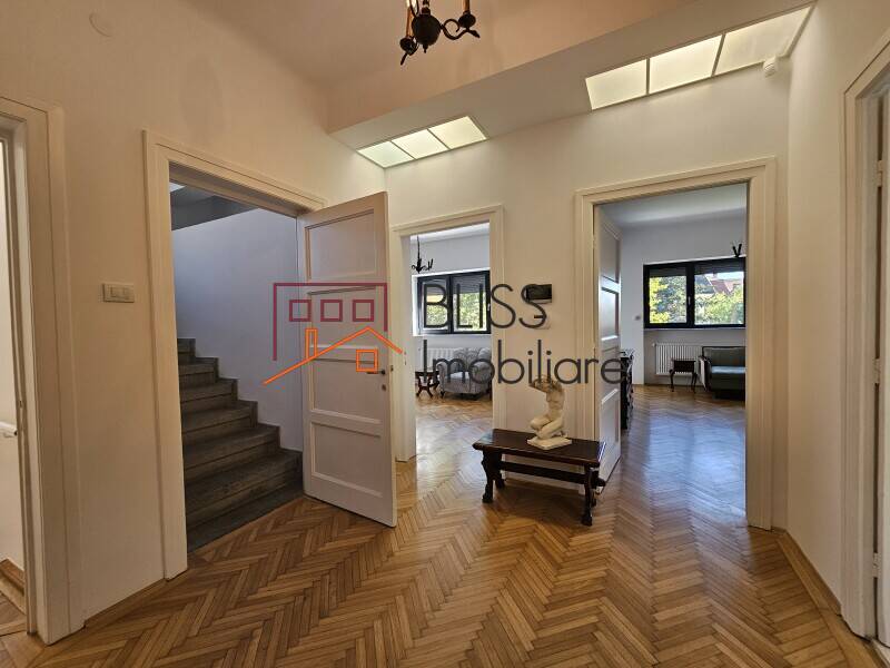 Historic 4-Bedroom Residence, Bucharest | Bliss Imobiliare / Photo 10 - BLISS Imobiliare
