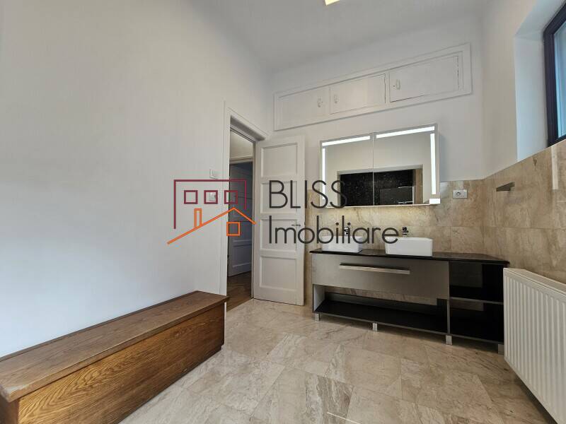 Historic 4-Bedroom Residence, Bucharest | Bliss Imobiliare / Photo 16 - BLISS Imobiliare