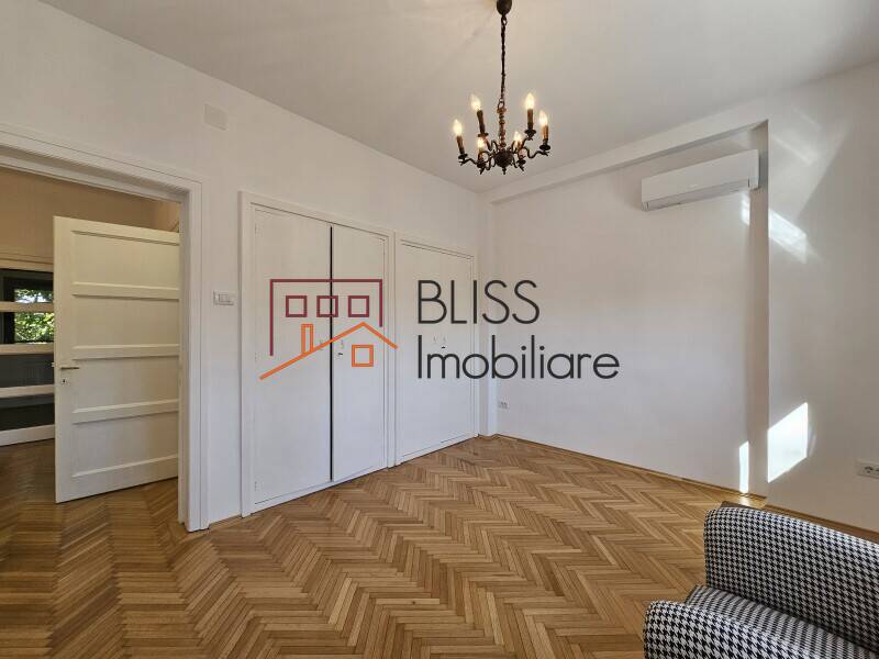 Historic 4-Bedroom Residence, Bucharest | Bliss Imobiliare / Photo 19 - BLISS Imobiliare