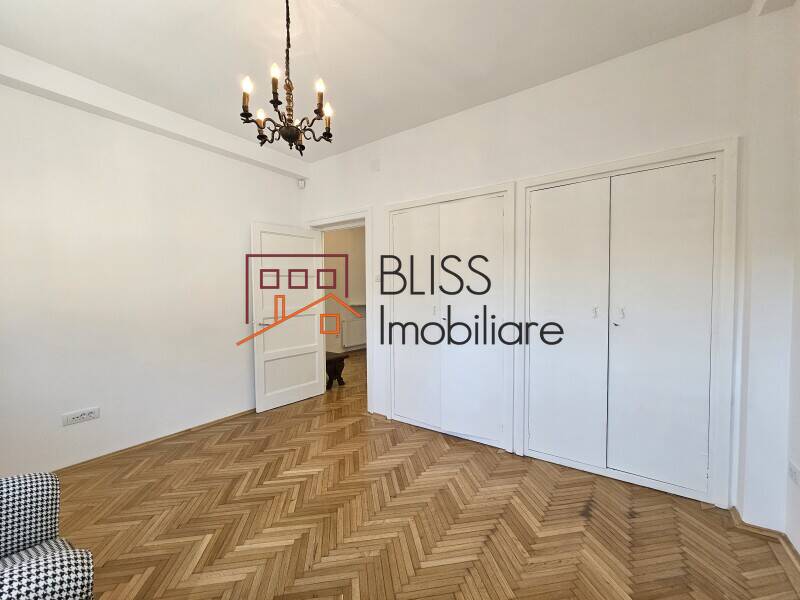 Historic 4-Bedroom Residence, Bucharest | Bliss Imobiliare / Photo 20 - BLISS Imobiliare