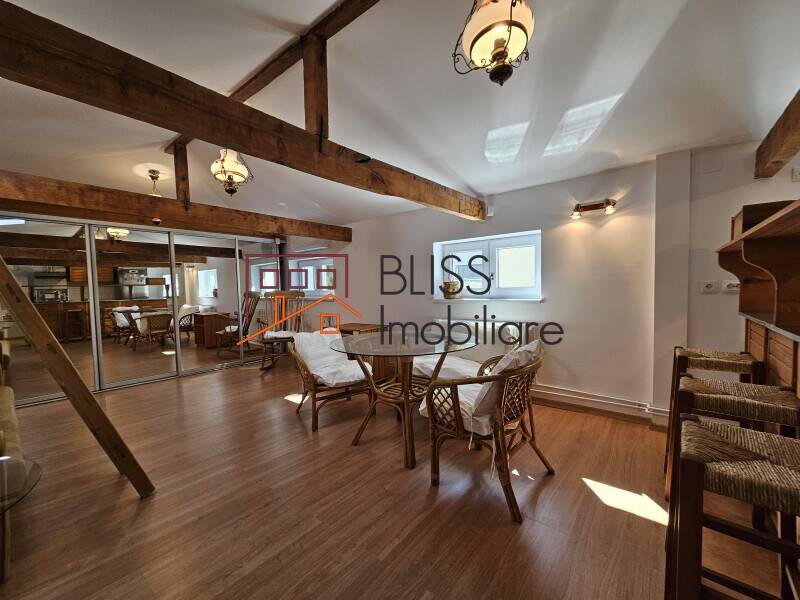 Resedinta Istorica 7 Camere | Bliss Imobiliare / Photo 21 - BLISS Imobiliare