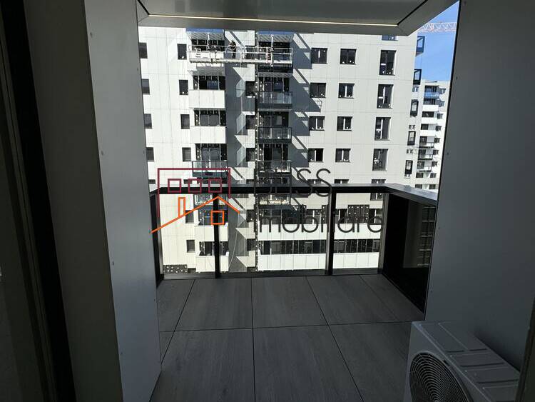 Apartament 2 Camere Cortina North | Bliss Imobiliare / Photo 13 - BLISS Imobiliare