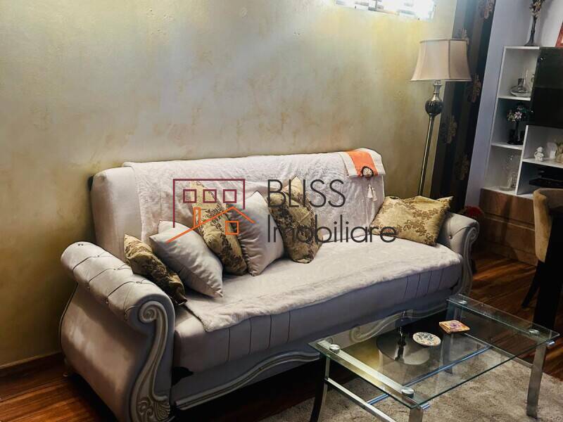 Apartment for Sale Iancu Nicolae | Pipera, Bucharest - 1 Bedroom - ID:122981 | Bliss Imobiliare / Photo 5 - BLISS Imobiliare