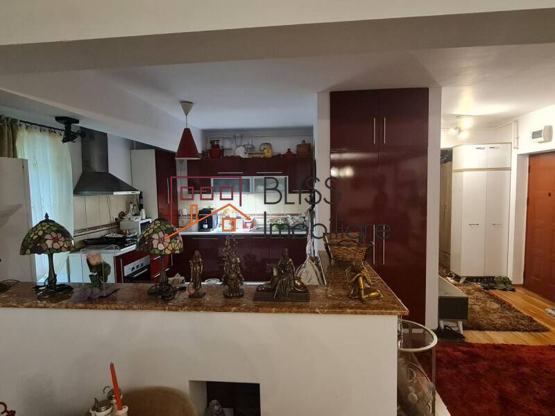 Apartament de Vanzare Iancu Nicolae | Pipera - 2 Camere - ID:122981 | Bliss Imobiliare / Photo 2 - BLISS Imobiliare