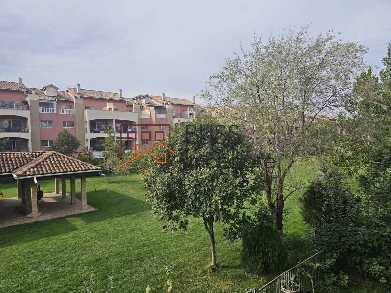 Apartament de Inchiriat Iancu Nicolae | Pipera - 4 Camere - ID:123954 | Bliss Imobiliare / Photo 7 - BLISS Imobiliare