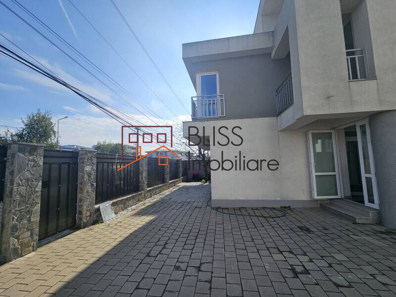 Imobil Nou Cu 2 Etaje Ideal Pentru Sediu De Firma | Bliss Imobiliare / Photo 2 - BLISS Imobiliare