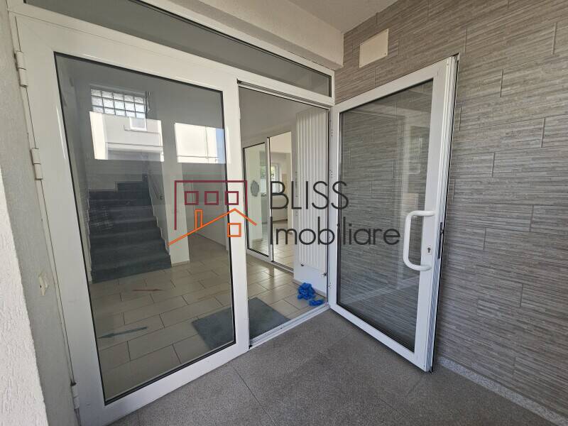 New 2-Story Building Ideal For Company Headquarters, Bucharest / Ilfov | Bliss Imobiliare / Photo 4 - BLISS Imobiliare