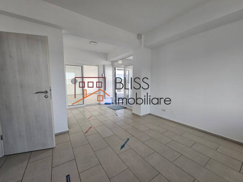 New 2-Story Building Ideal For Company Headquarters, Bucharest / Ilfov | Bliss Imobiliare / Photo 6 - BLISS Imobiliare