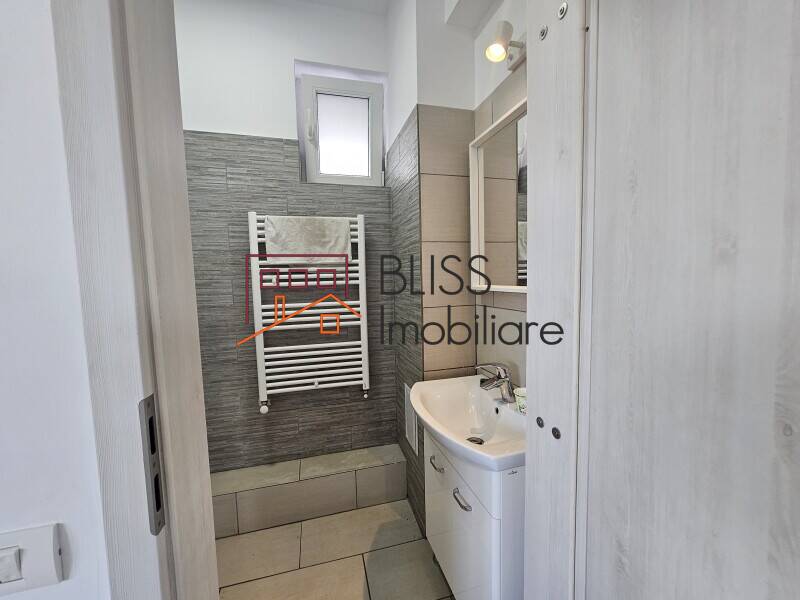 Imobil Nou Cu 2 Etaje Ideal Pentru Sediu De Firma | Bliss Imobiliare / Photo 7 - BLISS Imobiliare