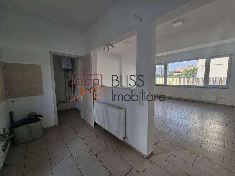 New 2-Story Building Ideal For Company Headquarters, Bucharest / Ilfov | Bliss Imobiliare / Photo 11 - BLISS Imobiliare