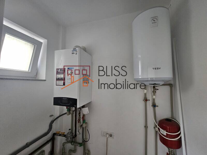 New 2-Story Building Ideal For Company Headquarters, Bucharest / Ilfov | Bliss Imobiliare / Photo 12 - BLISS Imobiliare