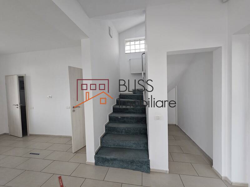 Imobil Nou Cu 2 Etaje Ideal Pentru Sediu De Firma | Bliss Imobiliare / Photo 13 - BLISS Imobiliare