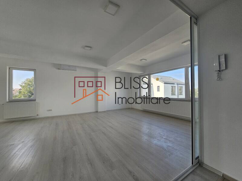 New 2-Story Building Ideal For Company Headquarters, Bucharest / Ilfov | Bliss Imobiliare / Photo 15 - BLISS Imobiliare