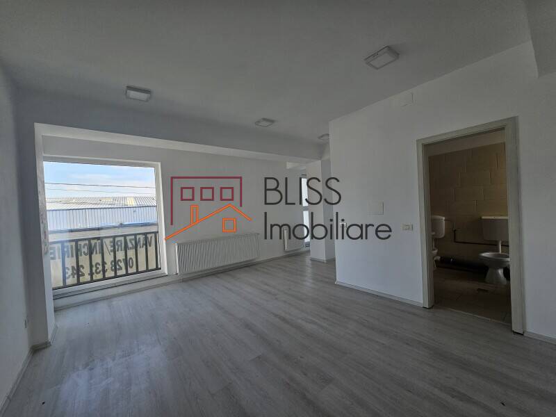 New 2-Story Building Ideal For Company Headquarters, Bucharest / Ilfov | Bliss Imobiliare / Photo 20 - BLISS Imobiliare
