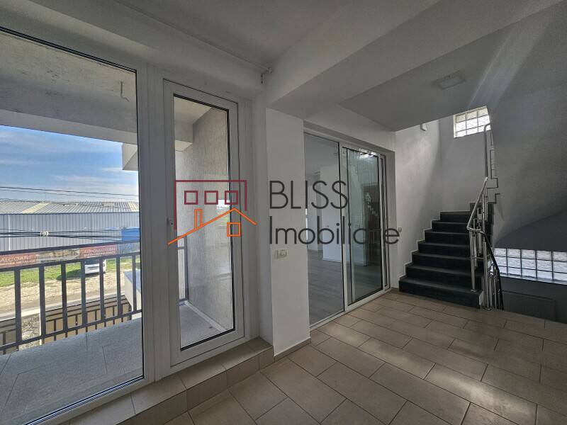 Imobil Nou Cu 2 Etaje Ideal Pentru Sediu De Firma | Bliss Imobiliare / Photo 19 - BLISS Imobiliare