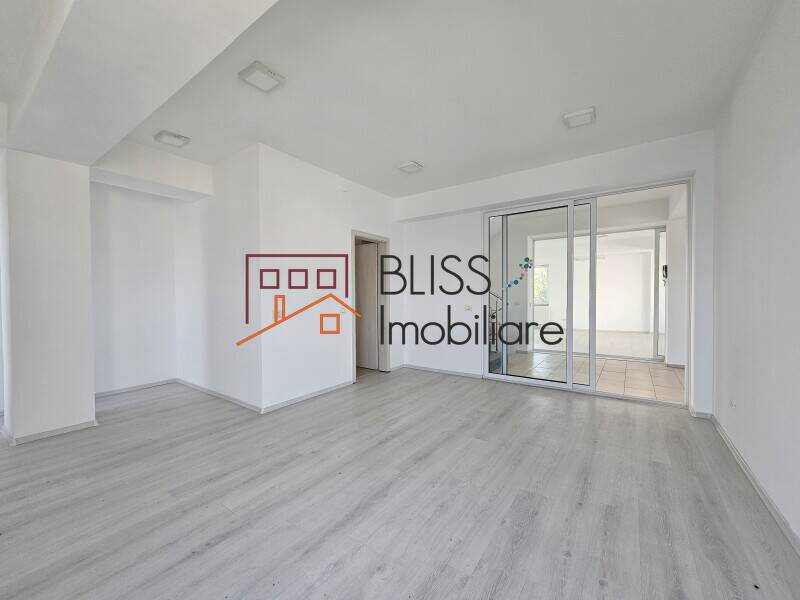 New 2-Story Building Ideal For Company Headquarters, Bucharest / Ilfov | Bliss Imobiliare / Photo 21 - BLISS Imobiliare