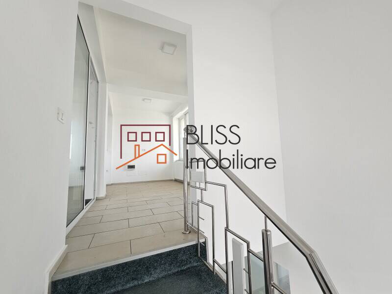 New 2-Story Building Ideal For Company Headquarters, Bucharest / Ilfov | Bliss Imobiliare / Photo 23 - BLISS Imobiliare