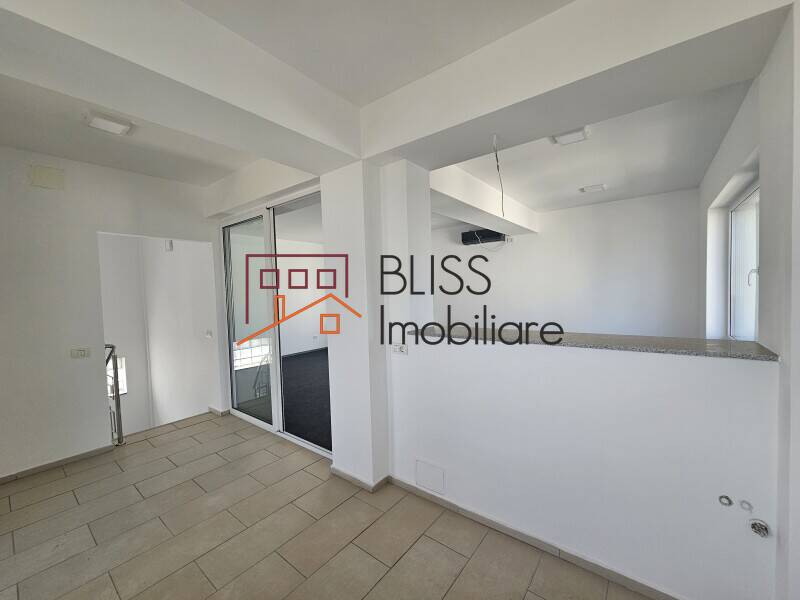 Imobil Nou Cu 2 Etaje Ideal Pentru Sediu De Firma | Bliss Imobiliare / Photo 25 - BLISS Imobiliare