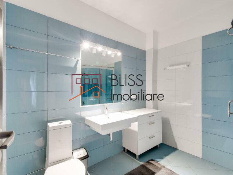 Apartment for Rent Iancu Nicolae | Pipera, Bucharest / Ilfov - 1 Bedroom - ID:124201 | Bliss Imobiliare / Photo 10 - BLISS Imobiliare