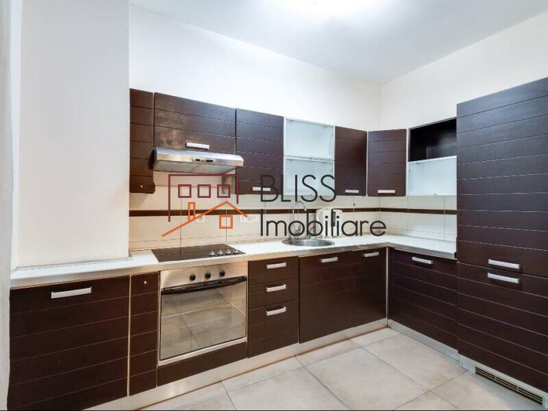 Apartment for Rent Iancu Nicolae | Pipera, Bucharest / Ilfov - 1 Bedroom - ID:124201 | Bliss Imobiliare / Photo 6 - BLISS Imobiliare