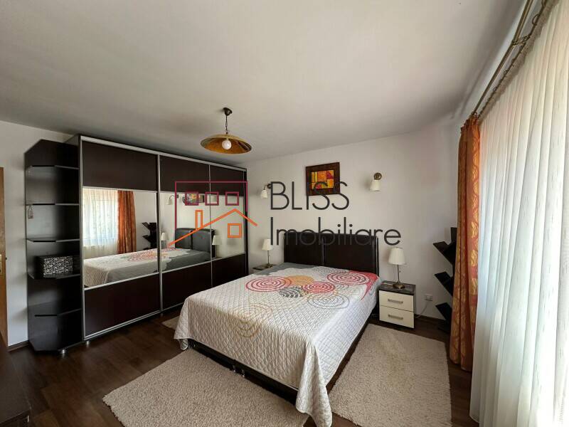 Casa Cu 4 Camere In Pipera | Gradina Privata | Bliss Imobiliare / Photo 18 - BLISS Imobiliare