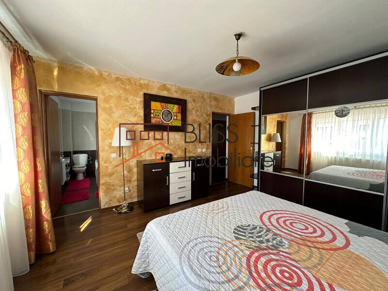 Casa Cu 4 Camere In Pipera | Gradina Privata | Bliss Imobiliare / Photo 17 - BLISS Imobiliare