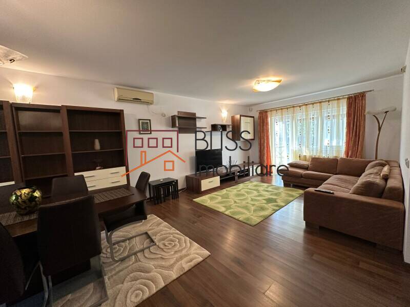 Casa Cu 4 Camere In Pipera | Gradina Privata | Bliss Imobiliare / Photo 4 - BLISS Imobiliare