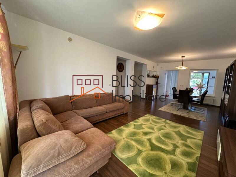 Casa Cu 4 Camere In Pipera | Gradina Privata | Bliss Imobiliare / Photo 2 - BLISS Imobiliare