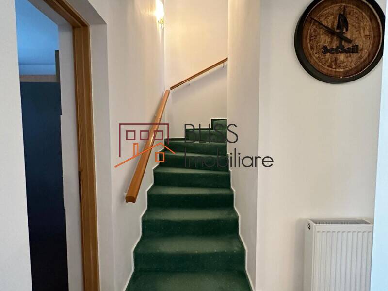 Casa Cu 4 Camere In Pipera | Gradina Privata | Bliss Imobiliare / Photo 14 - BLISS Imobiliare