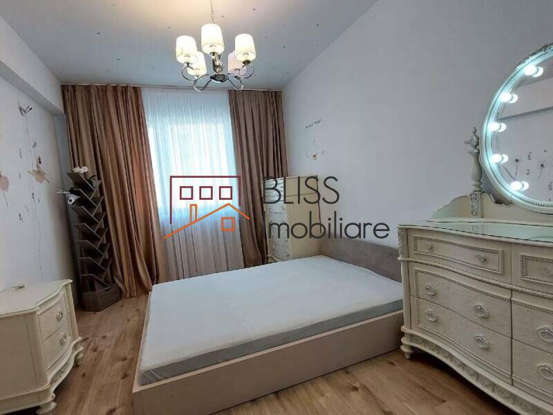 Apartament 3 Camere Greenfield Platanilor Mobilat | Bliss Imobiliare / Photo 5 - BLISS Imobiliare