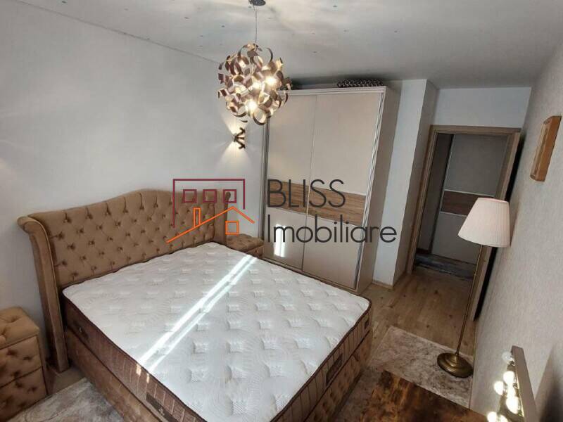 2-Bedroom Apartment Greenfield, Bucharest | Bliss Imobiliare / Photo 6 - BLISS Imobiliare