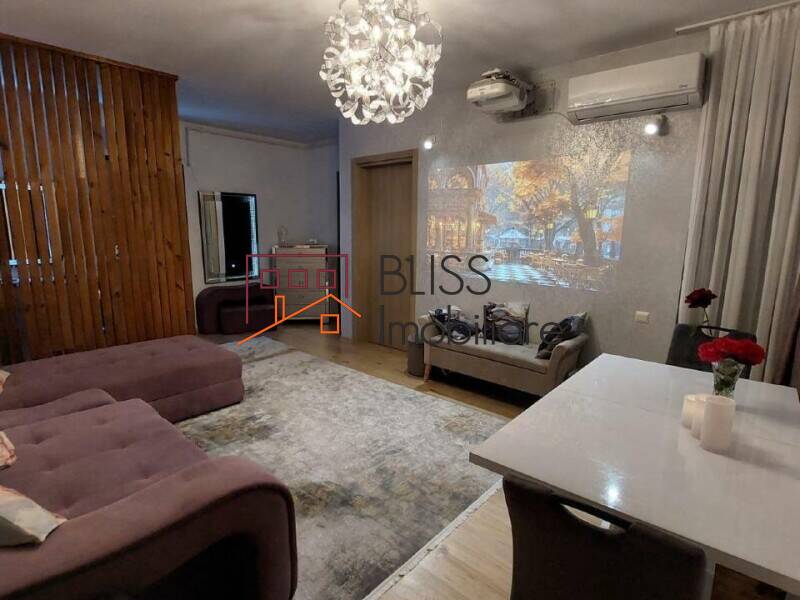 2-Bedroom Apartment Greenfield, Bucharest | Bliss Imobiliare / Photo 1 - BLISS Imobiliare