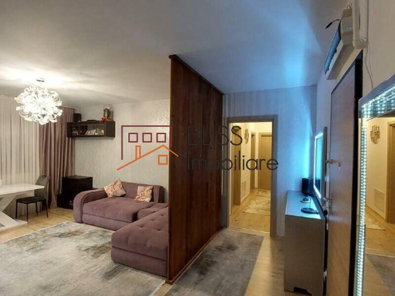 Apartament 3 Camere Greenfield Platanilor Mobilat | Bliss Imobiliare / Photo 2 - BLISS Imobiliare