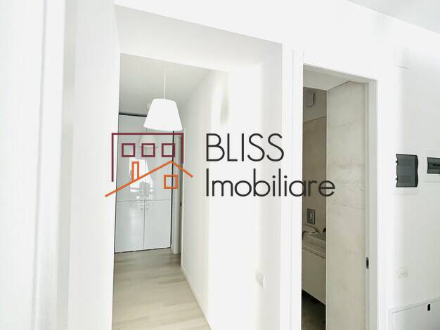 Apartament de Inchiriat Herastrau | Nordului - 2 Camere - ID:124281 | Bliss Imobiliare / Photo 7 - BLISS Imobiliare