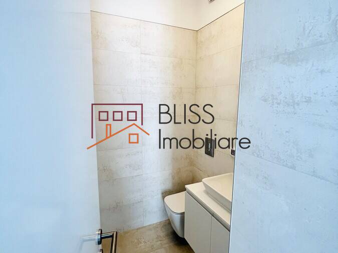 Apartament de Inchiriat Herastrau | Nordului - 2 Camere - ID:124281 | Bliss Imobiliare / Photo 8 - BLISS Imobiliare