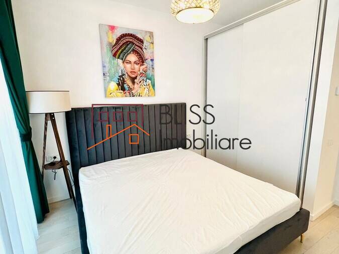 Apartament de Inchiriat Herastrau | Nordului - 2 Camere - ID:124281 | Bliss Imobiliare / Photo 6 - BLISS Imobiliare