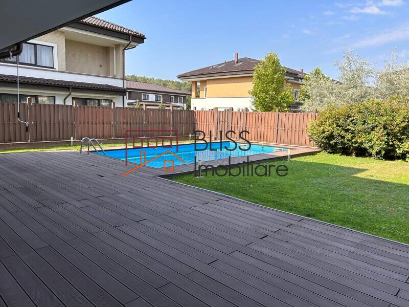 8 Bedroom Villa for Sale, Bucharest / Ilfov | Bliss Imobiliare / Photo 1 - BLISS Imobiliare
