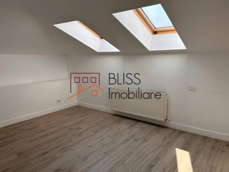 8 Bedroom Villa, Bucharest / Ilfov | Bliss Imobiliare / Photo 16 - BLISS Imobiliare
