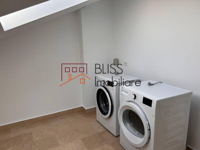 8 Bedroom Villa, Bucharest / Ilfov | Bliss Imobiliare / Photo 15 - BLISS Imobiliare