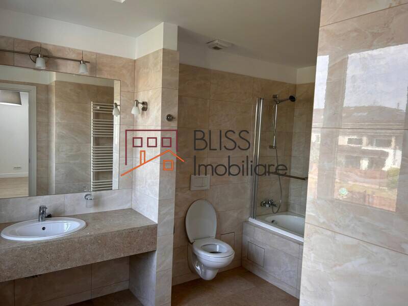 8 Bedroom Villa, Bucharest / Ilfov | Bliss Imobiliare / Photo 11 - BLISS Imobiliare
