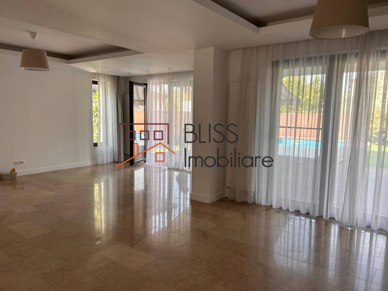 8 Bedroom Villa, Bucharest / Ilfov | Bliss Imobiliare / Photo 3 - BLISS Imobiliare