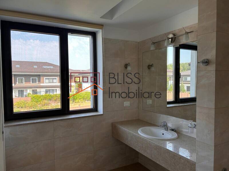 Vila Cu 10 Camere Situata In Pipera | Bliss Imobiliare / Photo 8 - BLISS Imobiliare