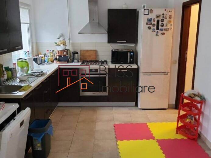 2-Bedroom Apartment With Terrace In Felicity Complex, Bucharest | Bliss Imobiliare / Photo 4 - BLISS Imobiliare