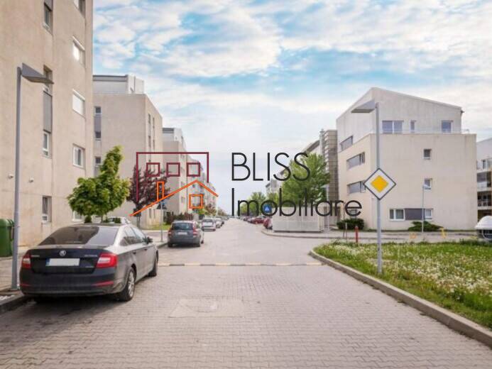 2-Bedroom Apartment With Terrace In Felicity Complex, Bucharest | Bliss Imobiliare / Photo 11 - BLISS Imobiliare