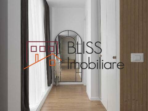3 Bedrooms Duplex Villa For Rent In Millo Village, Bucharest / Ilfov | Bliss Imobiliare / Photo 4 - BLISS Imobiliare