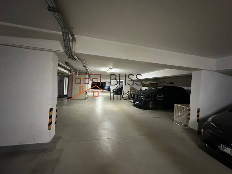 Duplex Modern Cu 2 Dormitoare Padurea Baneasa | Bliss Imobiliare / Photo 28 - BLISS Imobiliare